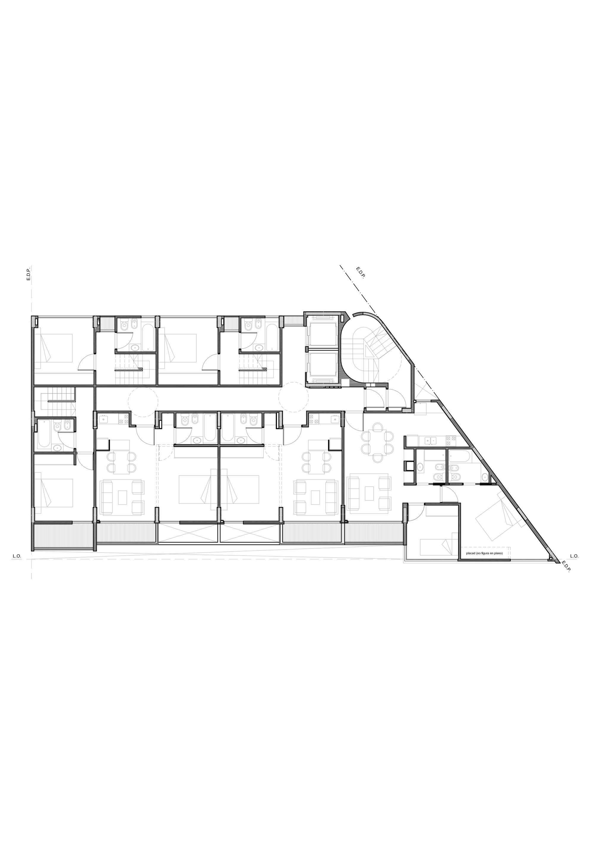 Galería de NV 5817 / Arqtipo 23