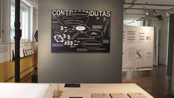 Escola da Cidade organiza a exposição “Diagrama Contracondutas” sobre trabalho escravo