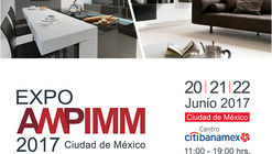 Expo AMPIMM, el evento para fabricantes de muebles 