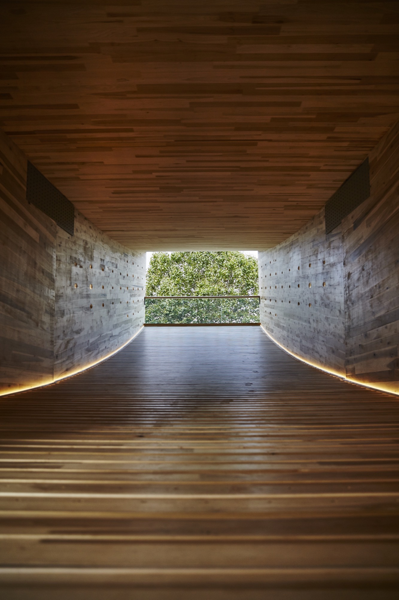 Gallery of The Smile / Alison Brooks Architects - 12