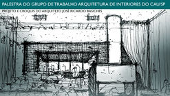 Palestra: Arquitetura de Interiores - Atribuição de Arquiteto / CAU/SP