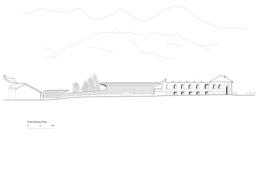 Kulm Eispavilion / Foster + Partners - Image 25 of 27