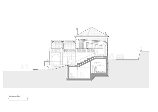 Kulm Eispavilion / Foster + Partners - Image 24 of 27