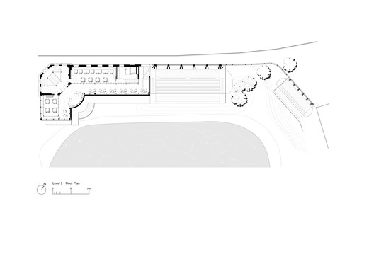 Kulm Eispavilion / Foster + Partners - Image 20 of 27
