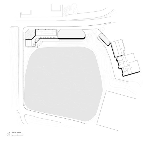 Kulm Eispavilion / Foster + Partners - Image 19 of 27