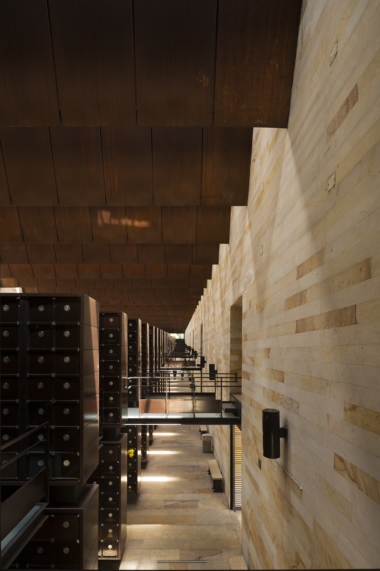 plataforma arquitectura
