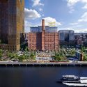 历史见证者——布鲁克林多米诺糖厂（Domino Sugar Factory）改造工程揭开新的面纱 - 主图