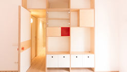 Casa Oliete / MINIMO