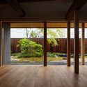 Casa na estrada de Saigoku  / Koyori + DATT - Casas