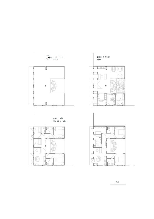 解决哈瓦那住房危机——保障性住房与旅游业的结合