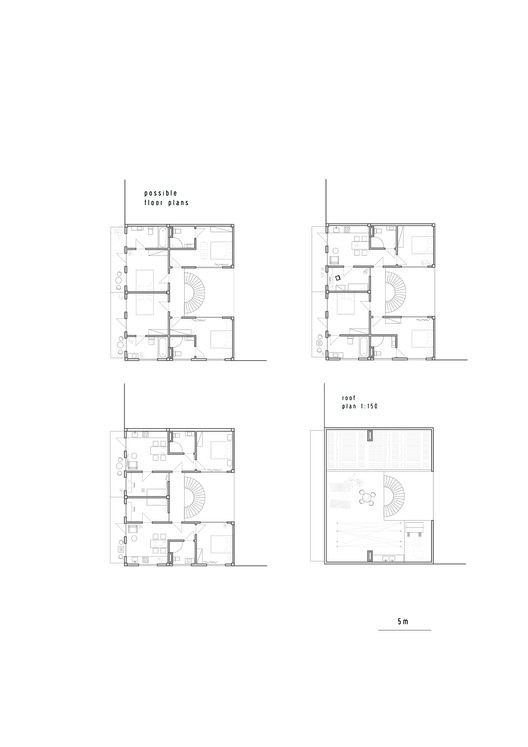 解决哈瓦那住房危机——保障性住房与旅游业的结合