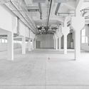 Rehabilitation of an Old Factory / PARC Architectes - Adaptive Reuse