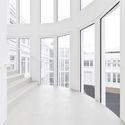 Rehabilitation of an Old Factory / PARC Architectes - Adaptive Reuse