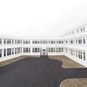 Rehabilitation of an Old Factory / PARC Architectes - Adaptive Reuse