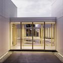 UN.IT / M3 Architects - Edificio De Oficinas