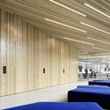 UN.IT / M3 Architects - Edificio De Oficinas