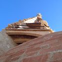 Tarragona, España: Restauración del campanario y bóveda principal de la Iglesia del Sagrat Cor de Jesús - Image 1 of 4