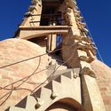 Tarragona, España: Restauración del campanario y bóveda principal de la Iglesia del Sagrat Cor de Jesús - Image 2 of 4