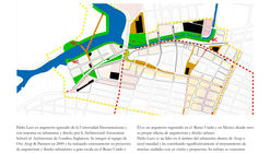 Simetrías paradójicas: urbanismo social