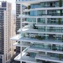 Beirut Terraces / Herzog & de Meuron - Edifícios