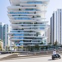 Beirut Terraces / Herzog & de Meuron - Edifícios