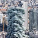 Beirut Terraces / Herzog & de Meuron - Edifícios