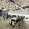 Oficinas Cabify / TRU Arquitectos - Interiores De Oficina