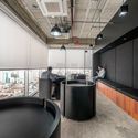 Oficinas Cabify / TRU Arquitectos - Interiores De Oficina