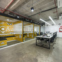 Oficinas Cabify / TRU Arquitectos - Interiores De Oficina