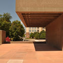 Clássicos da Arquitetura: Everson Museum / I.M. Pei - Galeria, Aido, Fachada