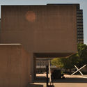 Clássicos da Arquitetura: Everson Museum / I.M. Pei - Galeria, Fachada