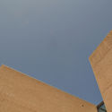 Clássicos da Arquitetura: Everson Museum / I.M. Pei - Galeria, Fachada