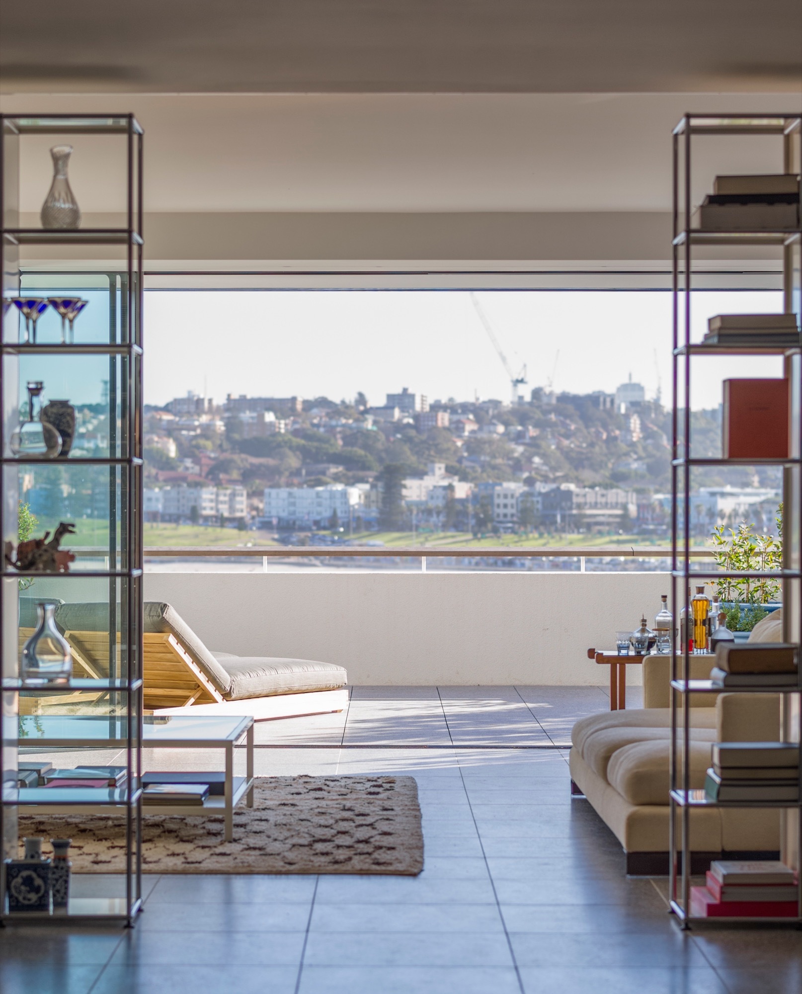 Gallery of North Bondi II Residence / Tobias Partners - 16