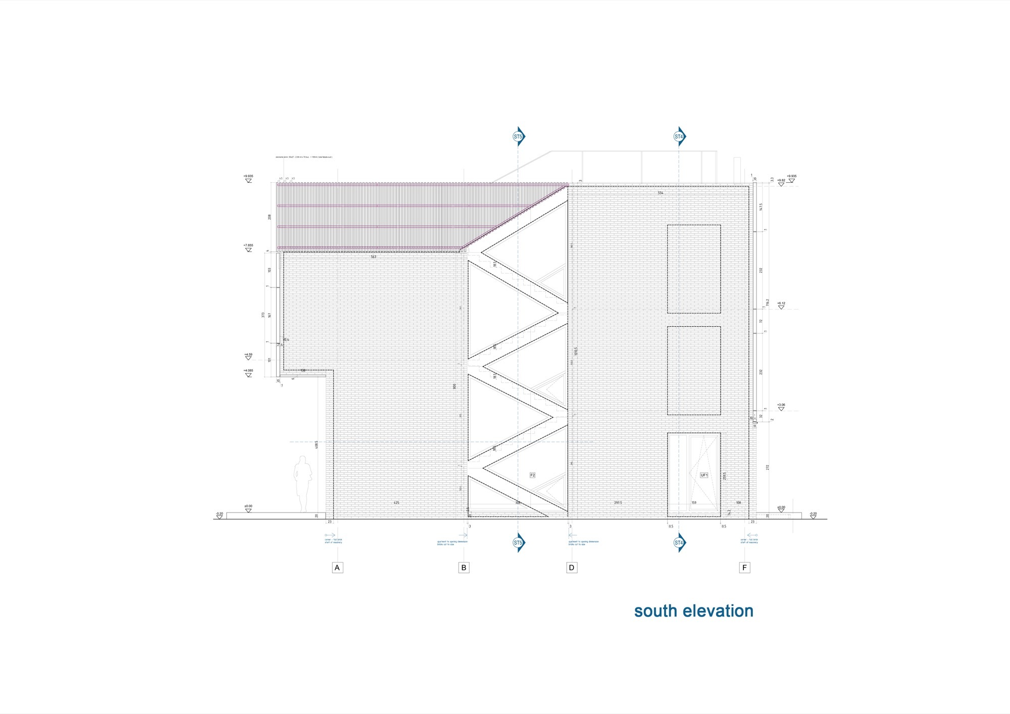 Galería de Casa unifamiliar Tolstoi str. / Outline Architecture