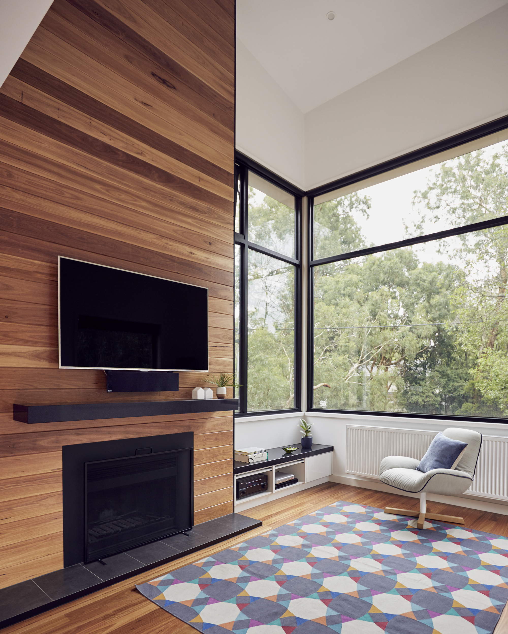 Galería de Casa Blackburn / ArchiBlox 12