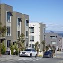Quadras 5 & 6 em Hunters View / Paulett Taggart Architects - Apartamentos