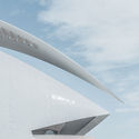 Calatrava pelas lentes de Joel Filipe - Image 1 of 4