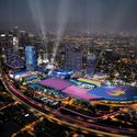 See the Proposed Sites of LA's 2024 Olympic Bid - Image 1 of 4