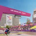 See the Proposed Sites of LA's 2024 Olympic Bid - Image 3 of 4