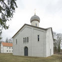 Russian Monastery of St. Georg / Tchoban Voss Architekten - Image 4 of 16
