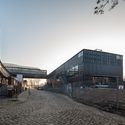 BRLO BRWHOUSE  / Graft Architects - Restaurantes & Bares