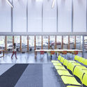 Stapleton Library / Andrew Berman Architect - Library, Chair