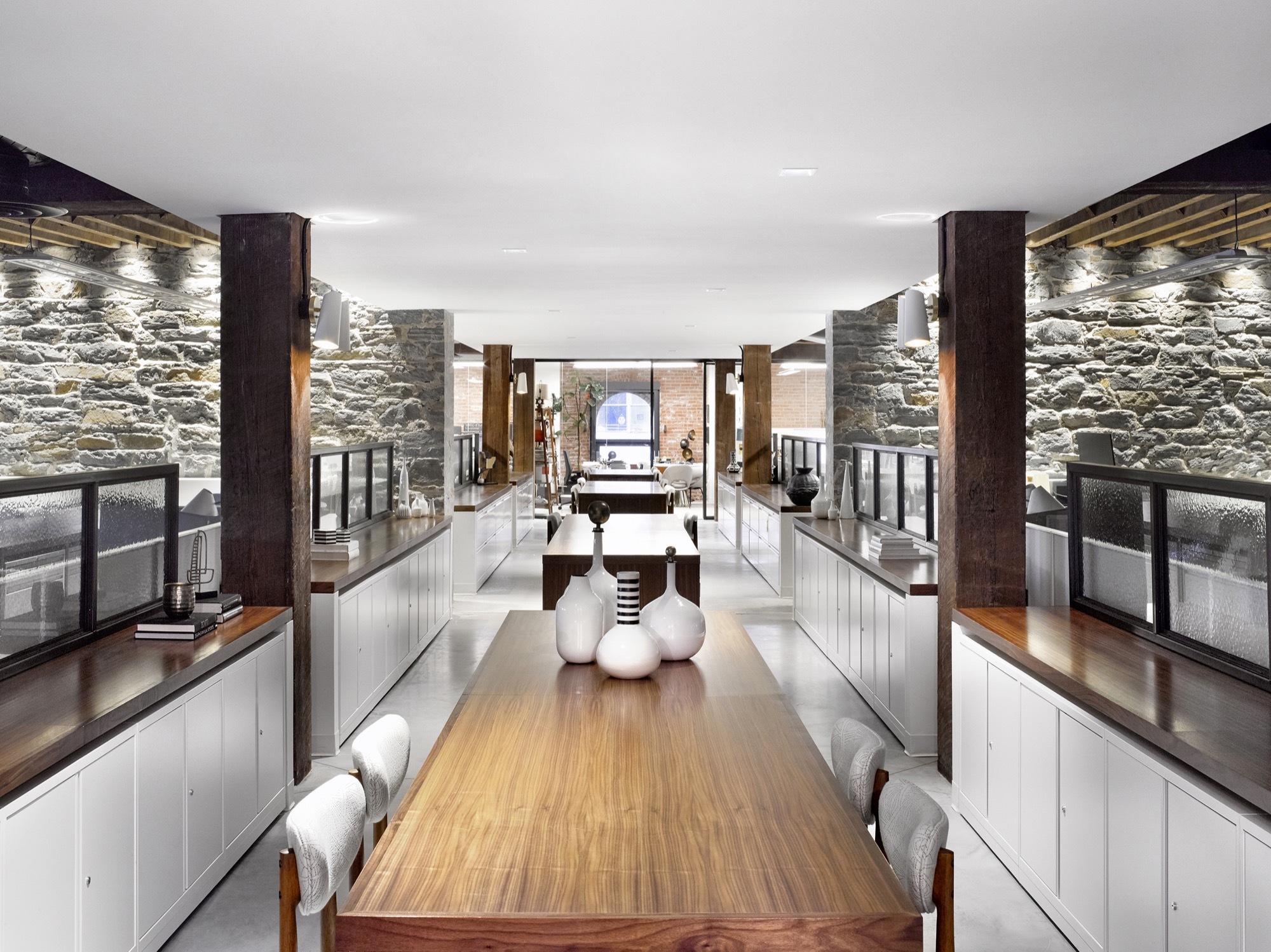 Gallery of West Elm Corporate Headquarters / VM Architecture & Design 5