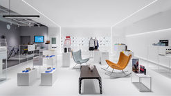 杭州 magmode 名堂 / RIGI睿集设计