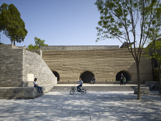 五龙庙环境整治设计 / 王辉｜都市实践 - 3 的图像 27