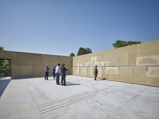 五龙庙环境整治设计 / 王辉｜都市实践 - 13 的图像 27