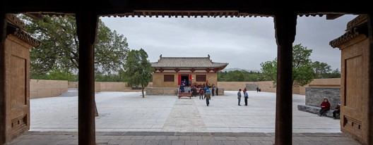 五龙庙环境整治设计 / 王辉｜都市实践 - 11 的图像 27