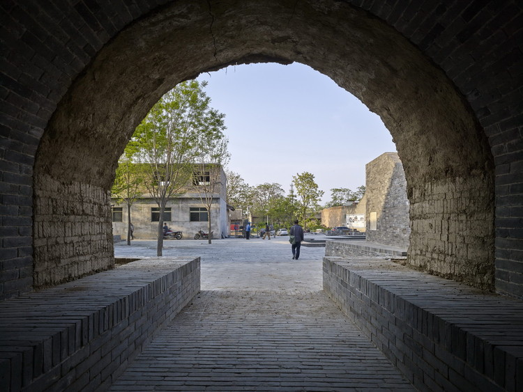 五龙庙环境整治设计 / 王辉｜都市实践 - 5 的图像 27