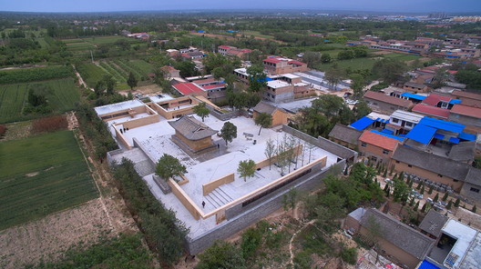 五龙庙环境整治设计 / 王辉｜都市实践 - 19 的图像 27