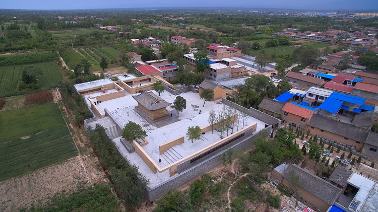 五龙庙环境整治设计 / 王辉｜都市实践 - 19 的图像 27